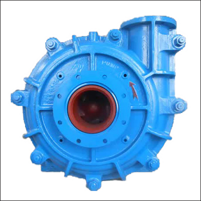 10/8F-G slurry pump